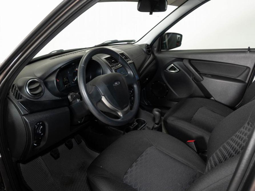 Lada (ВАЗ) Granta I Рестайлинг Казань  - изображение 5