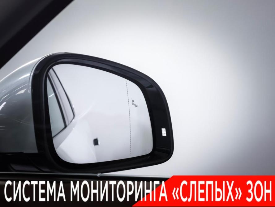 Voyah Free I Рестайлинг Москва  - изображение 25