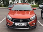 Lada (ВАЗ) Vesta I Ижевск  - изображение 26