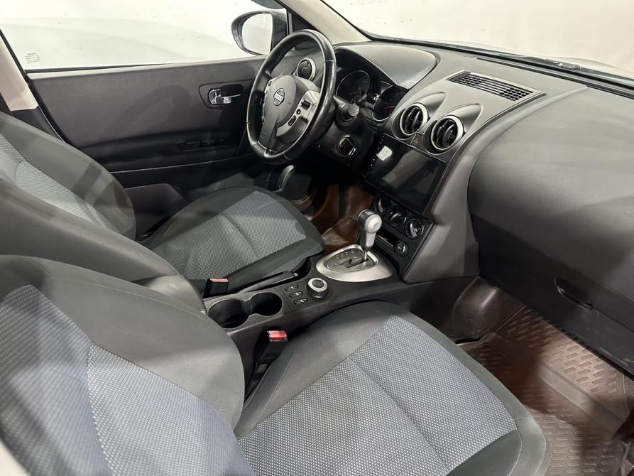 Nissan Qashqai+2 I Рестайлинг Москва  - изображение 12