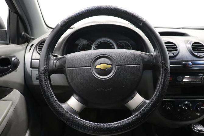 Chevrolet Lacetti I с пробегом 2010 года, цена 503 000 рублей, 165140 км, хэтчбек, Автокод Объявления
