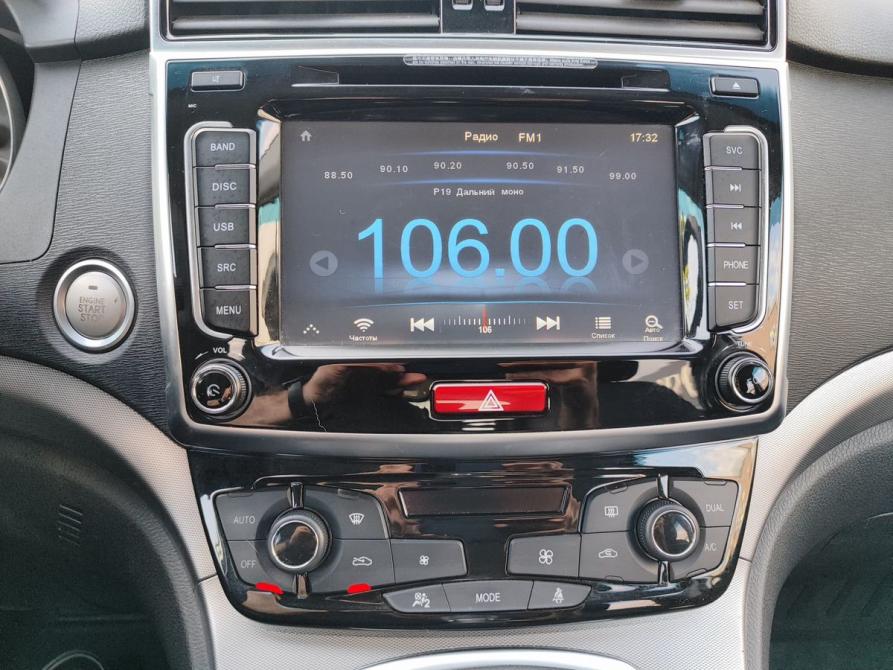 Haval H6 I Москва  - изображение 15