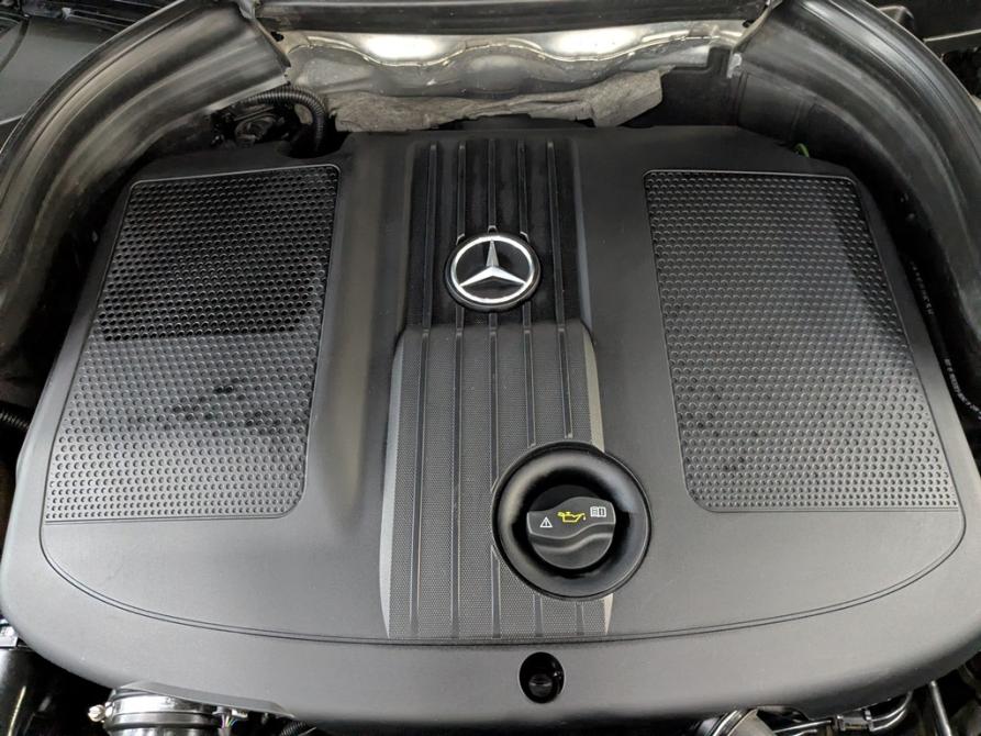Mercedes-Benz GLK-Класс I (X204) Рестайлинг Москва  - изображение 4