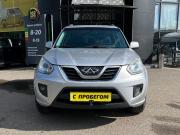 Chery Tiggo (T11) I Рестайлинг (FL) Нефтекамск  - изображение 13