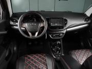 Lada (ВАЗ) Vesta I Минеральные Воды  - изображение 22