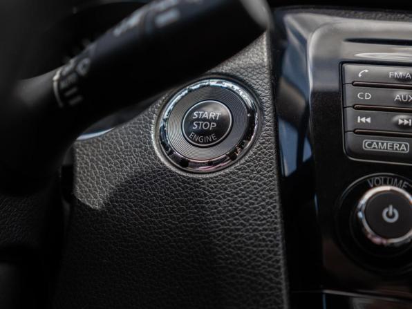 Nissan Qashqai II с пробегом 2015 года, цена 1 675 000 рублей, 119717 км, внедорожник, Автокод Объявления