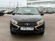Lada (ВАЗ) Granta I Рестайлинг Пермь  - изображение 10