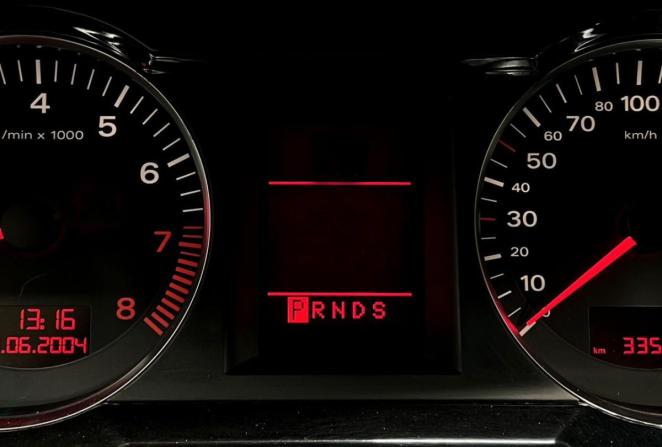 Audi A6 III (C6) с пробегом 2004 года, цена 645 000 рублей, 335770 км, седан, Автокод Объявления