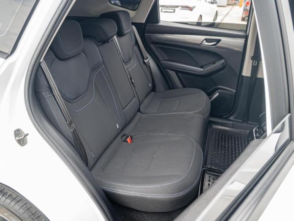 Haval Jolion I Рестайлинг с пробегом 2024 года, цена 1 769 000 рублей, 63978 км, внедорожник, Автокод Объявления