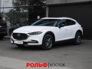 Mazda CX-4 I Рестайлинг Москва  - изображение 21