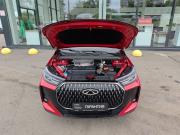 Chery Tiggo 7L Ижевск  - изображение 43