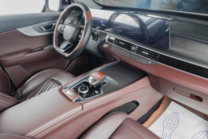 Chery Tiggo 8 Pro Max I Рестайлинг с пробегом 2025 года, цена 3 059 000 рублей, 12900 км, внедорожник, Автокод Объявления