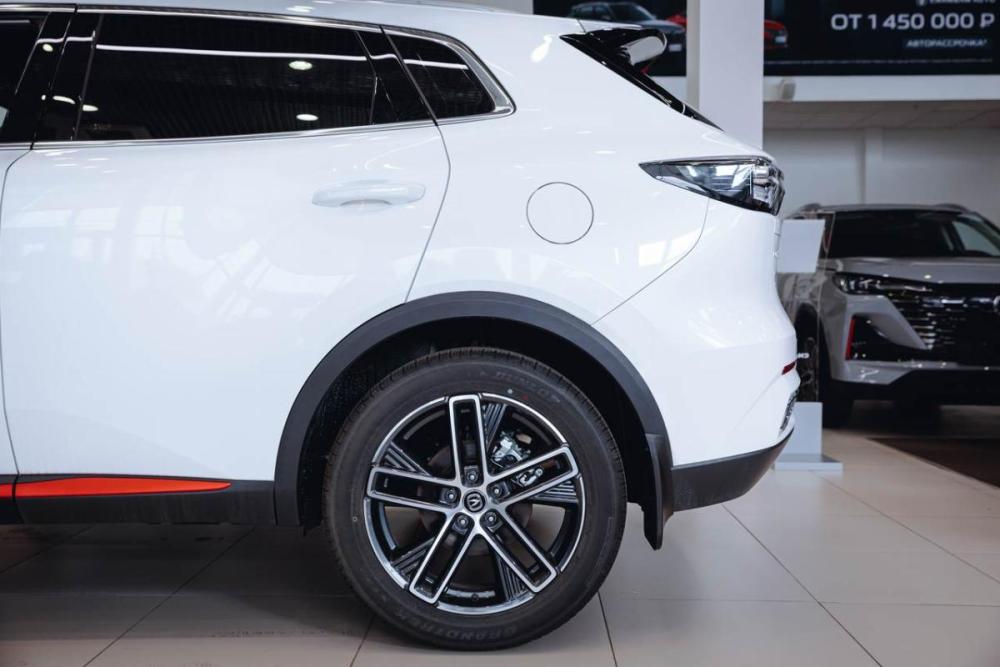 Changan UNI-S (CS55 Plus) Нижний Новгород  - изображение 8