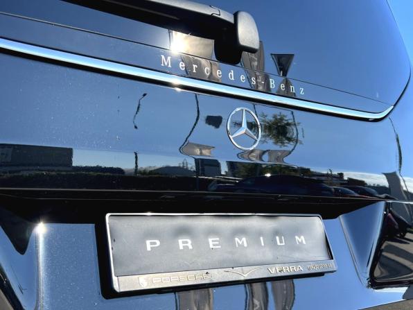 Mercedes-Benz V-Класс III (W447) Рестайлинг 2 с пробегом 2024 года, цена 13 600 000 рублей, 6436 км, минивэн, Автокод Объявления