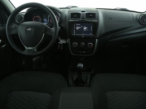 Lada (ВАЗ) Granta I Рестайлинг с пробегом 2020 года, цена 674 000 рублей, 135000 км, универсал, Автокод Объявления