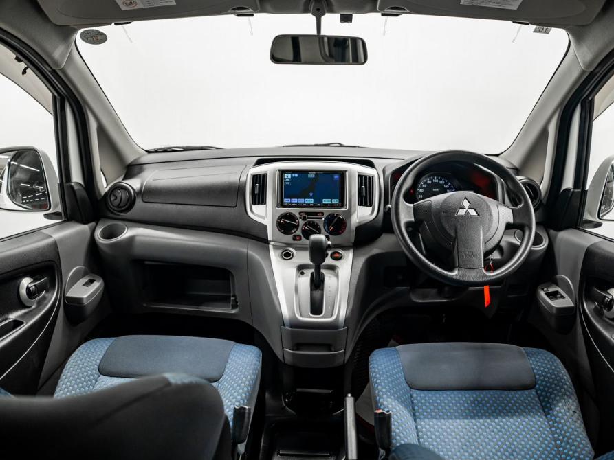 Mitsubishi Delica D:3 Красноярск  - изображение 9