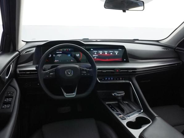 Changan CS35 Plus I Рестайлинг с пробегом 2022 года, цена 1 798 444 рубля, 47417 км, внедорожник, Автокод Объявления