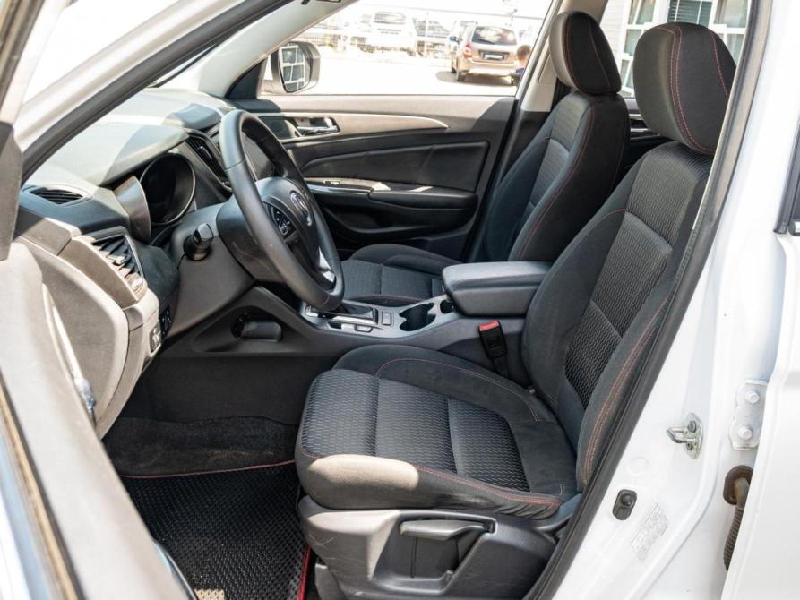 Changan CS75 I Краснодар  - изображение 10