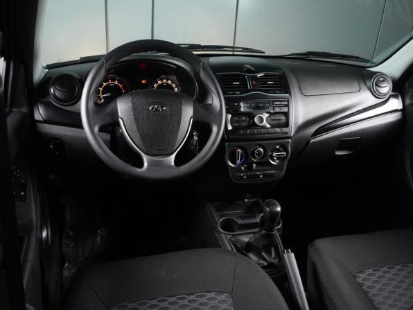 Lada (ВАЗ) Granta I Рестайлинг с пробегом 2024 года, цена 859 000 рублей, 17058 км, седан, Автокод Объявления