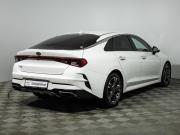 Kia K5 III Санкт-Петербург  - изображение 32