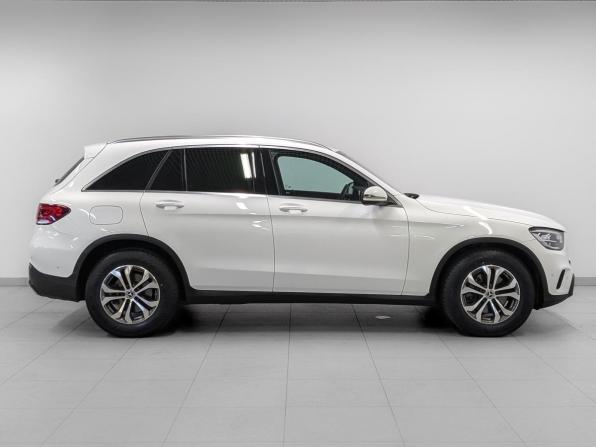 Mercedes-Benz GLC I (X253) Рестайлинг с пробегом 2022 года, цена 4 315 000 рублей, 69678 км, внедорожник, Автокод Объявления
