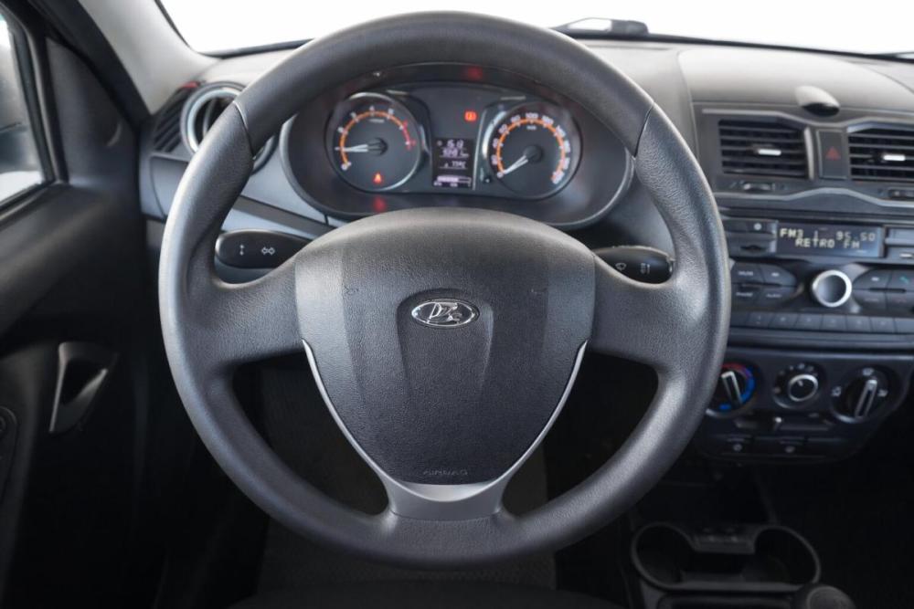Lada (ВАЗ) Granta I Рестайлинг Калининград  - изображение 11