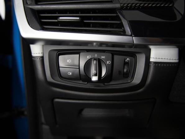 BMW X5 M II (F85) с пробегом 2017 года, цена 4 059 000 рублей, 127128 км, внедорожник, Автокод Объявления