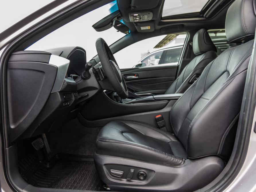 Toyota Avalon V Волгоград  - изображение 32