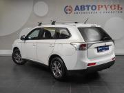 Mitsubishi Outlander III Москва  - изображение 26