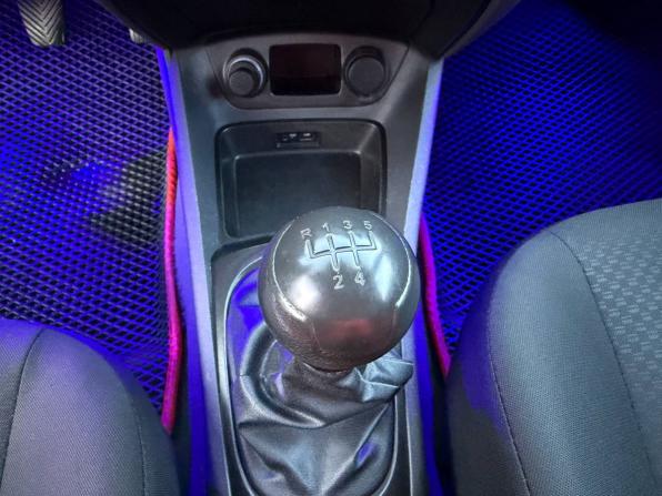 Kia Rio II Рестайлинг с пробегом 2010 года, цена 445 000 рублей, 242119 км, седан, Автокод Объявления