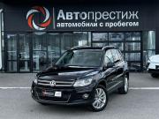 Volkswagen Tiguan I Рестайлинг Волгоград  - изображение 25