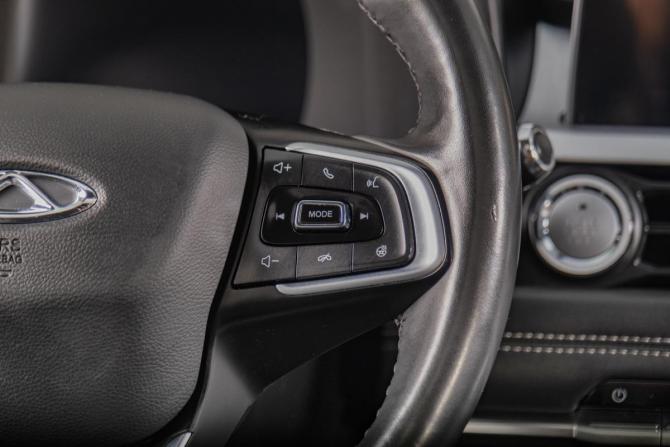 Chery Tiggo 7 Pro I с пробегом 2022 года, цена 1 799 000 рублей, 78646 км, внедорожник, Автокод Объявления