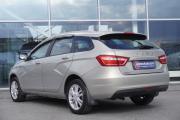 Lada (ВАЗ) Vesta I Ульяновск  - изображение 31