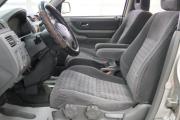 Honda CR-V I Рестайлинг Омск  - изображение 27