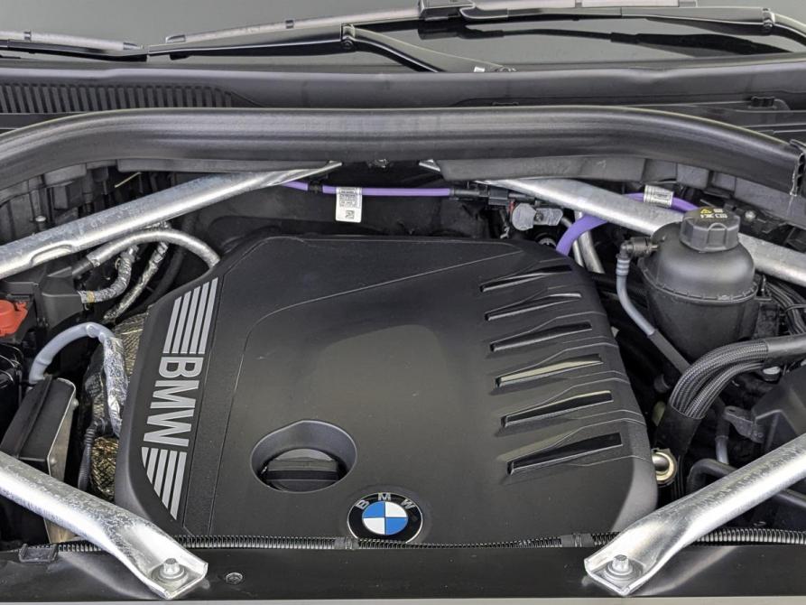 BMW X5 IV (G05/G18) Рестайлинг Москва  - изображение 9