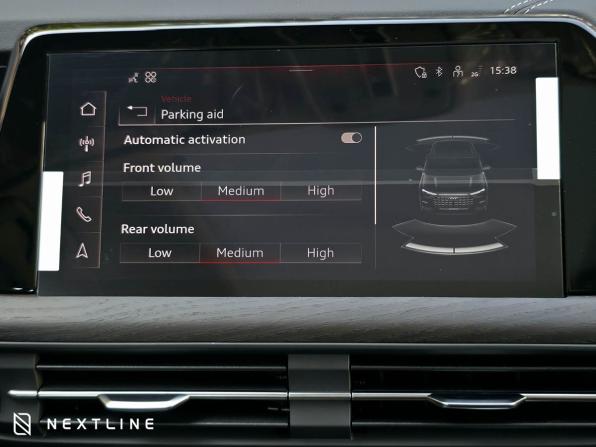 Новый Audi Q6 2026 года, цена 6 490 000 рублей, внедорожник, Автокод Объявления
