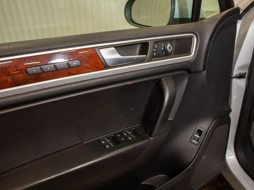 Volkswagen Touareg II Иваново  - изображение 33