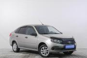 Lada (ВАЗ) Granta I Рестайлинг Кемерово  - изображение 23