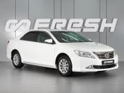 Toyota Camry VII (XV50) Минеральные Воды  - изображение 17