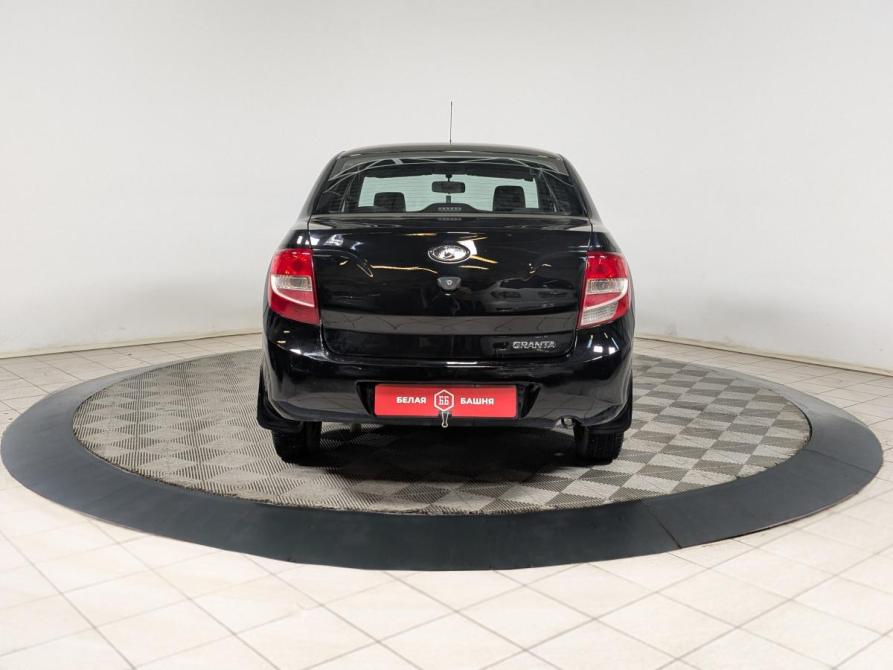 Lada (ВАЗ) Granta I Екатеринбург  - изображение 7