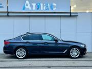 BMW 5 серии VII (G30/G31/G38) Краснодар  - изображение 21
