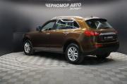 Zotye T600 Крым  - изображение 28