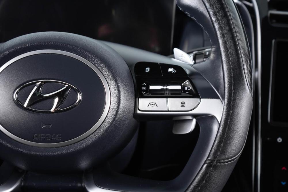 Hyundai Tucson IV Пермь  - изображение 20