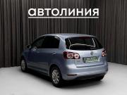 Volkswagen Golf Plus II Красноярск  - изображение 23