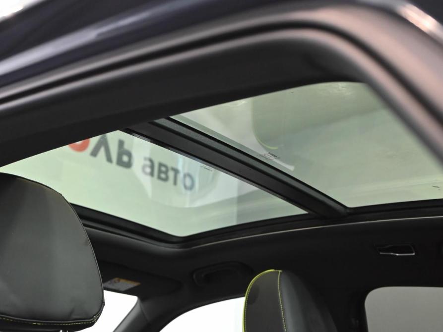 Geely Tugella I Рестайлинг Екатеринбург  - изображение 13