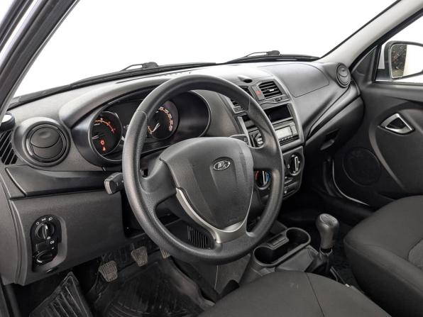 Lada (ВАЗ) Granta I Рестайлинг с пробегом 2023 года, цена 660 000 рублей, 72502 км, седан, Автокод Объявления