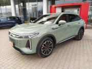 Exeed RX Екатеринбург  - изображение 19