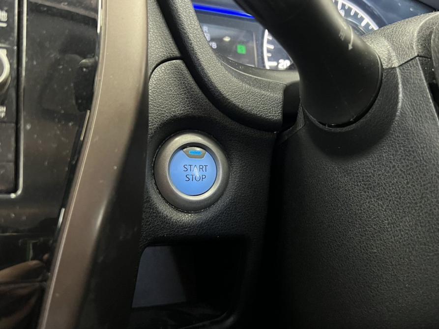Nissan Note II Рестайлинг Уфа  - изображение 16