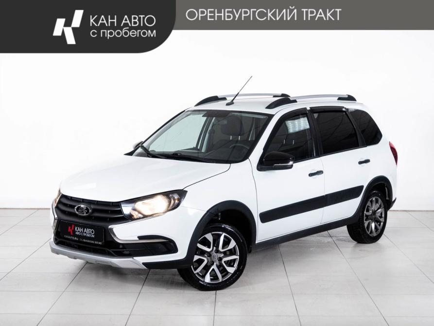 Lada (ВАЗ) Granta I Рестайлинг Казань  - изображение 1