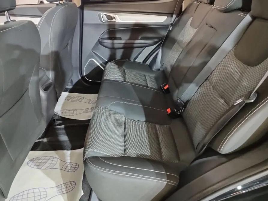Geely Emgrand X7 I Рестайлинг 2 Уфа  - изображение 15